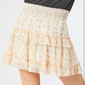 Altar’d state skirt